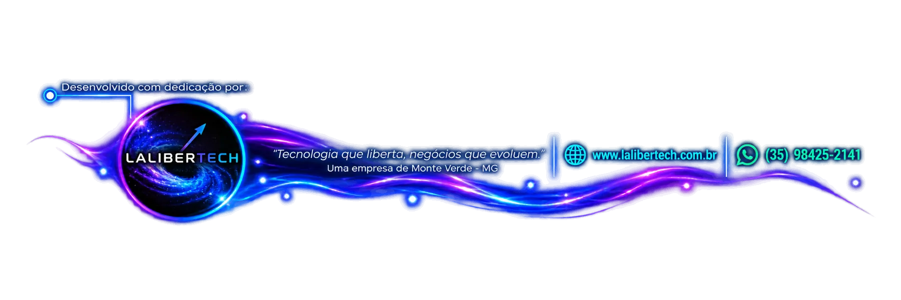 LaLiberTech - Desenvolvimento